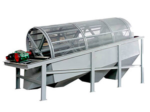 采用低速傳動，傳動效率高